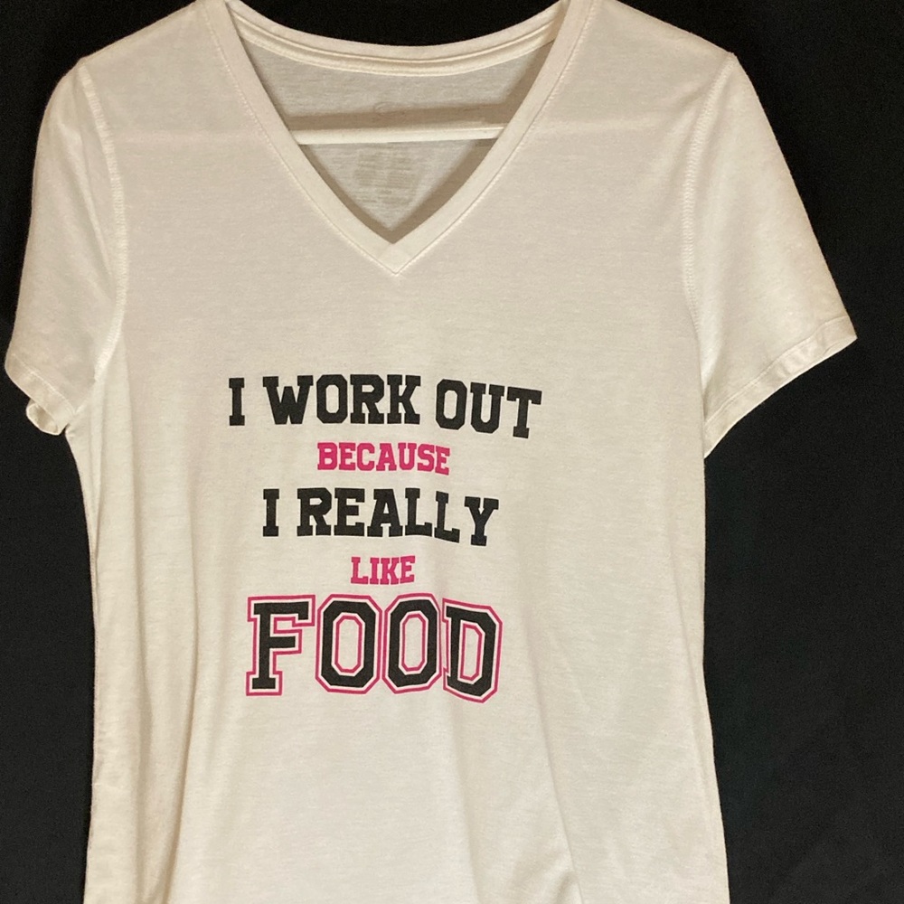 Women’s top size extra-large very comfortable lightly used